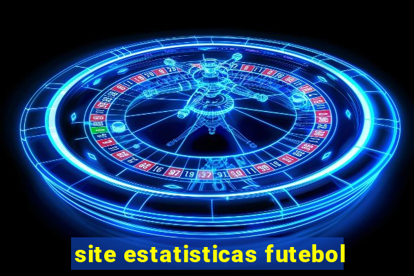 site estatisticas futebol